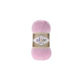 Alize 291 Pembe 5'li Diva El Örgü İpi