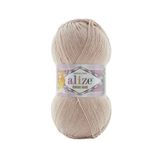 Alize 314 Cotton Gold 5 Adet Örgü İpi