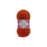 Alize 36 Taba 5'li Cotton Gold El Örgü İpi