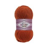 Alize 36 Taba Cotton Gold Amigurumi Örgü İpi