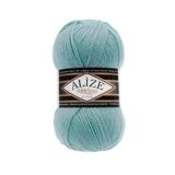 Alize 463 Mint 5'li Diva El Örgü İpi