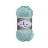 Alize 463 Mint Diva El Örgü İpi