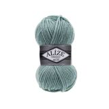 Alize 463 Mint Superlana Maxi El Örgü İpi