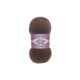Alize 493 Kahve Cotton Gold El Örgü İpi