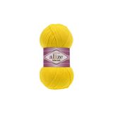 Alize 5 Adet Alize Cotton Gold 110 Papatya