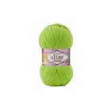 Alize 5 Adet Alize Cotton Gold 242 Fıstık