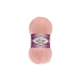 Alize 5 Adet Alize Cotton Gold 393 Pudra Pembe