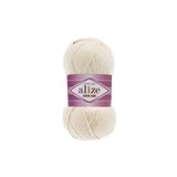 Alize 5 Adet Alize Cotton Gold 599 Kemik