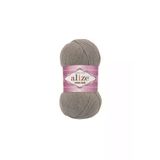 Alize 5 Adet Alize Cotton Gold 827 Koyu Bej