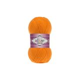 Alize 5 Adet Alize Cotton Gold 83 Bal Kabağı