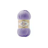Alize 5 Adet Alize Diva 158 Hazare Çiçeği
