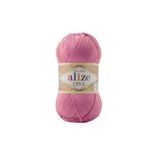 Alize 5 Adet Alize Diva 178 Koyu Pembe