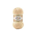 Alize 5 Adet Alize Diva 368 Tuval Beji