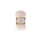 Alize 5 Adet Alize Diva 382 Açık Şeftali