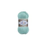 Alize 5 Adet Alize Diva 463 Koyu Mint