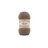 Alize 5 Adet Alize Diva 688 Sütlü Kahve