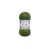 Alize 5 Adet Alize Diva 79 Çam Yeşili