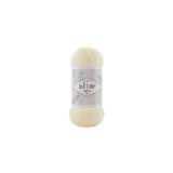 Alize 5 Adet Alize Diva Fine 1 Krem