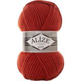 Alize 5 Adet Alize Superlana Maxi 36 Taba
