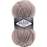 Alize 5 Adet Alize Superlana Maxi 541 Vizon
