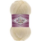 Alize 5 Adet Cotton Gold 1 Krem