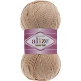 Alize 5 Adet Cotton Gold 262 Meşe