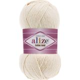 Alize 5 Adet Cotton Gold 599 Kemik