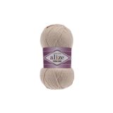 Alize 5 Adet Cotton Gold Color 67 Renk Mum Işığı El Örgü Ipi