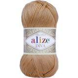 Alize 5 Adet Diva 369 Kurabiye