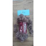 Alize ( 5 Adet ) Puffy Furlove 530 Elle Örülen Örgü İpi Kürk Yapılı Puffy