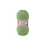 Alize 5 Adet Yazlık Pamuk Cotton Gold Amugurimi Örgü İpi 103 Kuşkonmaz