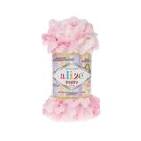 Alize 5863 Puffy Color El Örgü İpi