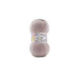 Alize 592 Cotton Gold 5 Adet El Örgü İpi