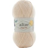 Alize 743 Happy Kids El Örgü İpi