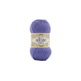 Alize 851 Diva Menekşe İp