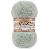 Alize Alıze Angora Gold 515 - Standart - Renkli