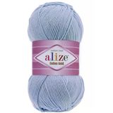 Alize Alize Cotton Gold 16 3'Lü Yumak Bilgece İşler