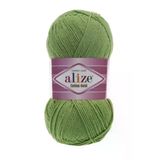 Alize Alize Cotton Gold 485