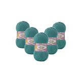 Alize Alize Cotton Gold 5'Li Paket - 5X100gr.