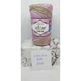 Alize ALİZE COTTON GOLD BATİK 2970