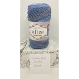 Alize ALİZE COTTON GOLD BATİK 3299