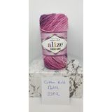Alize ALİZE COTTON GOLD BATİK 3302