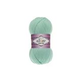 Alize Alize Cotton Gold El Örgü İpi 1 Adet - 15 Su Yeşili