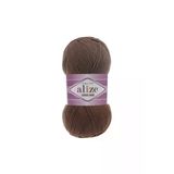Alize Alize Cotton Gold El Örgü İpi 1 Adet - 493 Dumanlı Kuvars