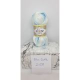 Alize ALİZE DİVA BATİK 2130