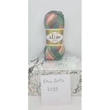 Alize Alize Diva Batik 7399
