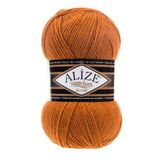 Alize ALİZE SUPERLANA KLASİK 100 GR. 1 ADET 234 BAHARAT