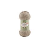 Alize Alpaca Royal New El Örgü Ipi No.695 -100gr -%30 Yün %15 Alpaca