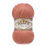 Alize Angora Gold 102 Örgü İpi