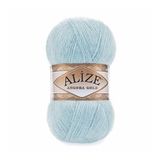 Alize Angora Gold 114 100 gr Örgü İplik
